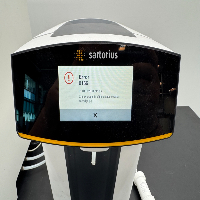 Sartorius Arium Mini water purification system image 2